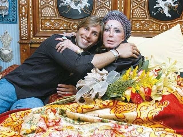 Poncho de Nigris le dedicó un emotivo mensaje a “La Tigresa” tras su muerte (Foto: Poncho de Nigris/ Instagram)