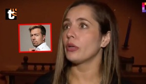 Yiddá lanza dardos en unipersonal tras infidelidad de Julián: “Ella me llamaba para sacarme pica que estaba contigo”