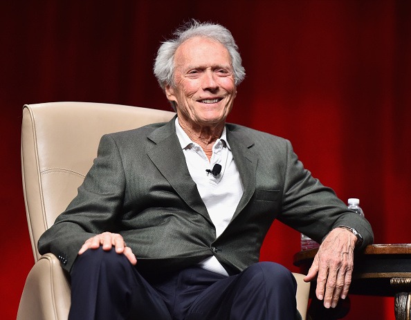 Clint Eastwood. (Foto: Getty Images)