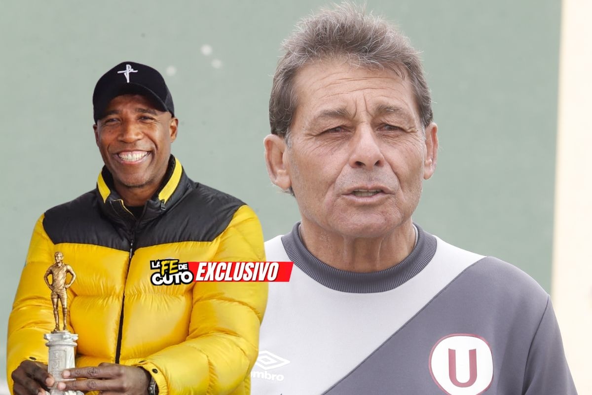 ‘Cuto’ y el gesto de Roberto Chale que jamás olvidará