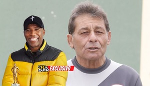 ‘Cuto’ y el gesto de Roberto Chale que jamás olvidará: “Lo guardo gratamente en mi memoria”