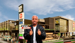 KM40, el ‘Foquita Mall’, a solo días de inauguración: ¿Cómo será, cuántos empleos dará y cuál es la participación de Jefferson Farfán?