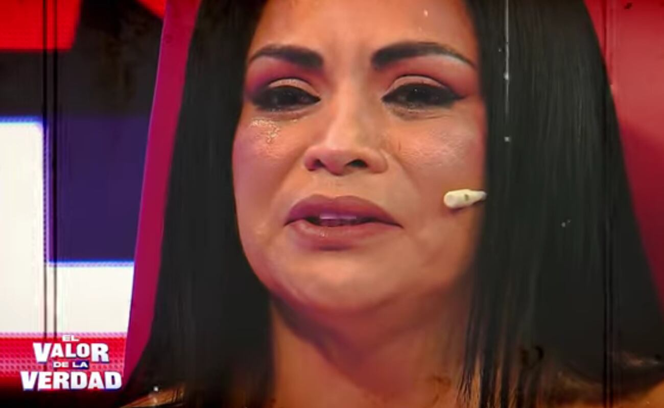 El valor de la verdad: hora y dónde ver el programa con Leslie Moscoso | Foto: captura Panamericana