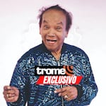 ‘Melcochita’ deja en visto a Monserrat y su mensaje de perdón: “No respondo, tengo que pensar”