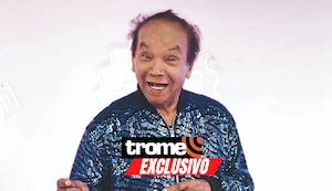 ‘Melcochita’ deja en visto a Monserrat y su mensaje de perdón: “No respondo, tengo que pensar”