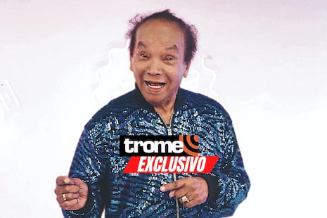 ‘Melcochita’ deja en visto a Monserrat y su mensaje de perdón: “No respondo, tengo que pensar”