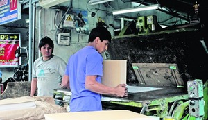 Lanzan nueva convocatoria para mype del sector gráfico por más de 24 millones de soles ¿Cómo puedes participar?