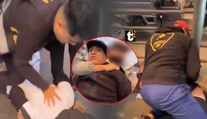 ¡Cayeron ‘Los Buitres de Cárcamo’! PNP atrapa a la banda criminal que aterrorizaba el Centro de Lima con violentos asaltos