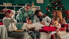 Paz y perdón en Nochebuena