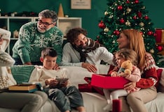 Paz y perdón en Nochebuena