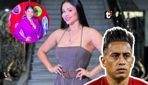 Vanessa Pumarica advierte a Pamela Franco sobre sus negocios a futuro con Cueva: “Todo a tu nombre, nada que él es mi socio”
