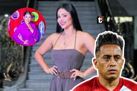 Vanessa Pumarica advierte a Pamela Franco sobre sus negocios a futuro con Cueva: “Todo a tu nombre, nada ...
