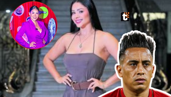 Vanessa Pumarica advierte a Pamela Franco sobre sus negocios a futuro con Cueva