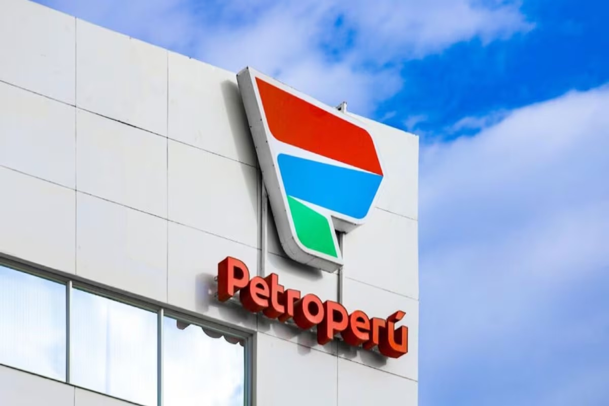 Petroperú concretó adjudicación del análisis forense de la Nueva Refinería Talara. (Foto: Andina)