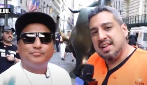 Jorge Luna y Ricardo Mendoza alistan película de Hablando Huev....: “Hay un guión que estamos a nada de cerrar la realización”