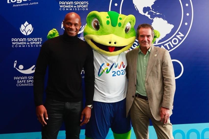 (Panam Sports)