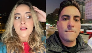 Mafer Portugal: Los concursos de canto en los que audicionó la hija de Tommy Portugal