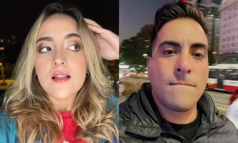 Mafer Portugal: Los concursos de canto en los que audicionó la hija de Tommy Portugal