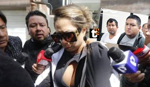 Tío y primo de Jackeline Salazar a la cárcel por secuestro: Dictan 18 meses de prisión preventiva