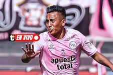 Sport Boys vs Alianza Atlético EN VIVO: (2-4) sigue partidazo por ‘semis’ de Copa de la Liga