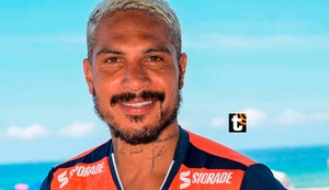 Paolo Guerrero hace renegar a los Acuña: Se habría arrepentido porque desconfía de la seguridad en Trujillo