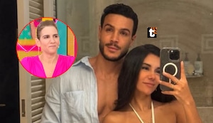 Gigi lanza advertencia a Tabata Suárez tras oficializar romance con Mario Irivarren: “Guerra avisada…”