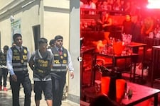 Atentado en discoteca de Trujillo: Mujer ingresó granada y menor habría ejecutado atentado que dejó decenas de heridos