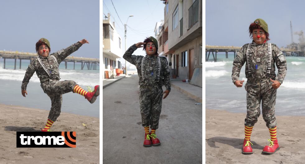 Pucallpino sirvió en el Ejército del Perú