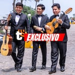 ¿Quiénes son Los Cox? El joven trío que revive el bolero desde Perú