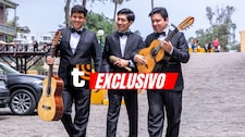 ¿Quiénes son Los Cox? El joven trío que revive el bolero desde Perú