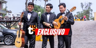 ¿Quiénes son Los Cox? El joven trío que revive el bolero desde Perú