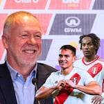 Mano Menezes entregó lista de convocados con estas novedades