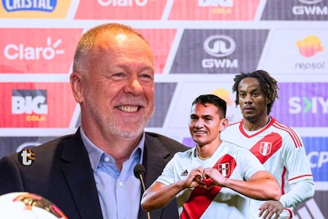 Mano Menezes entregó lista de convocados con estas novedades para amistosos con Senegal y Honduras