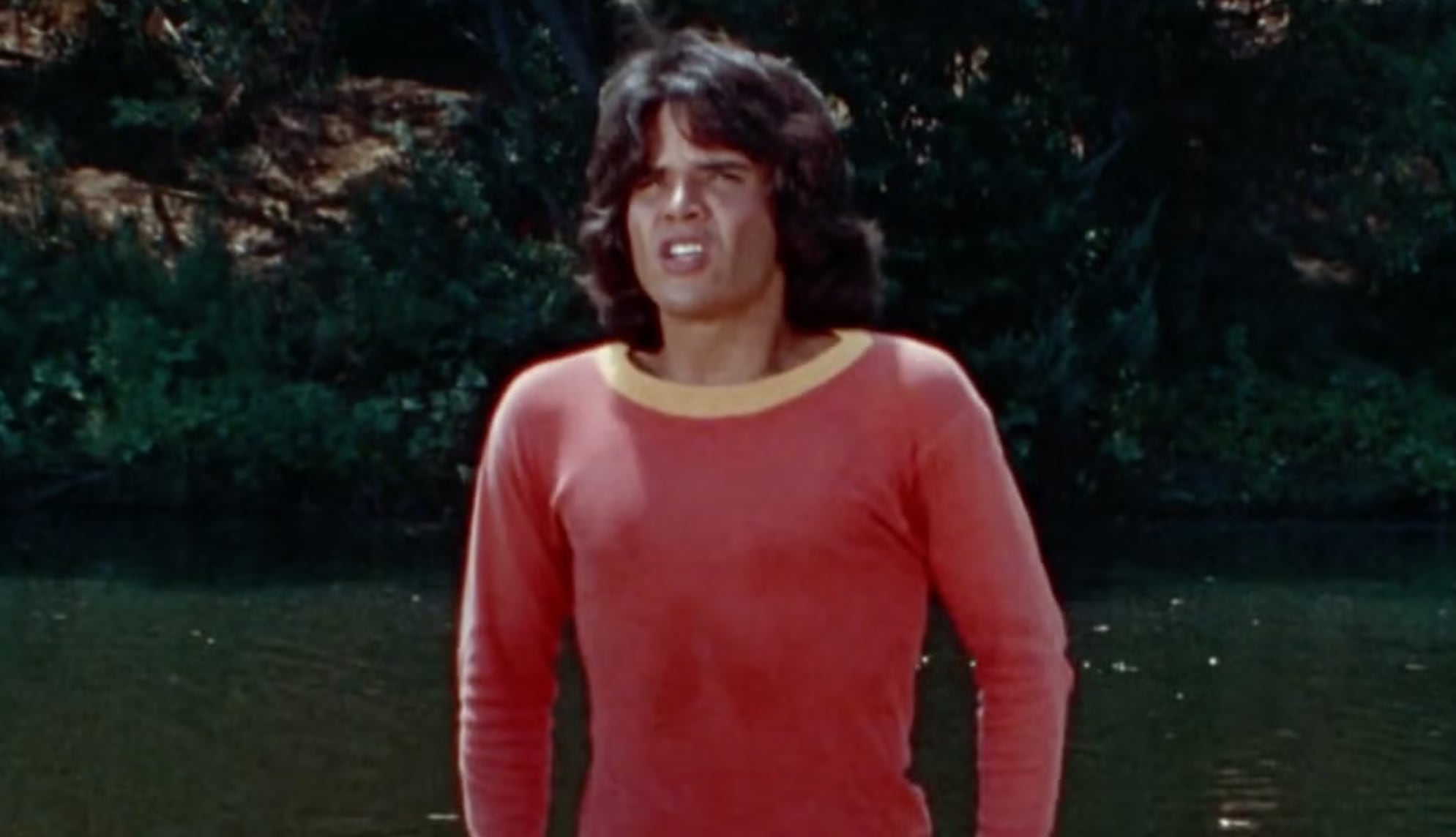La producción se emitió por CBS durante tres temporadas, entre 1974 y 1976.
