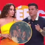 Christian habla de la infidelidad tras ampay de Said y Mario: “No hay justificación, es un tema de decisión”