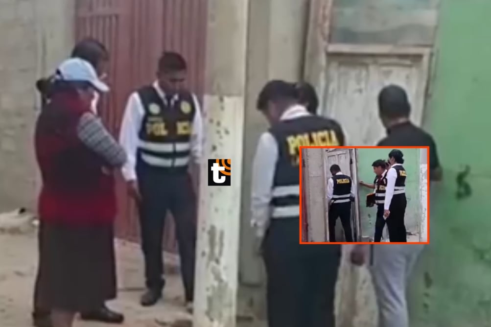 ¡Tragedia en Ilo! Hallan sin vida a dos hermanitos dentro de su casa: Vecina los encontró