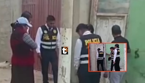¡Tragedia en Ilo! Hallan sin vida a dos hermanitos dentro de su casa: Vecina los encontró