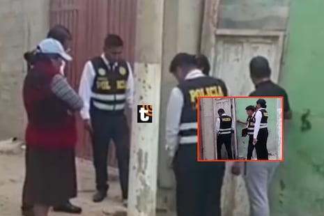 ¡Tragedia en Ilo! Hallan sin vida a dos hermanitos dentro de su casa: Vecina los encontró