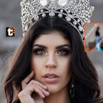 Del asesinato de exreina de belleza: ¿Fue la suegra?