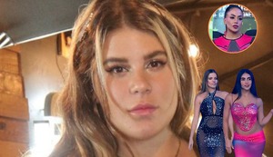 Macarena Vélez no oculta su deseo de apoyar a Onelia Molina en Esto es Guerra: “Haríamos la dupla dinamita”