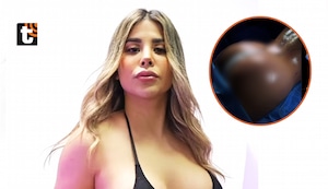 Gabriela Serpa deja en shock a sus seguidores: muestra candentes resultados de sus nuevos retoquitos