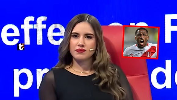 TROME - Jefferson Farfán quiso mandar a Darinka Ramírez a Estados Unidos, revelan en EVDLV: "