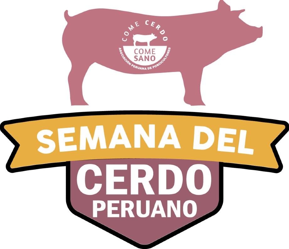 Nueva campaña para promover el consumo. (Isabel Medina / Compos. Trome).