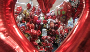 San Valentín 2024: ¿Qué regalos son los más solicitados por los peruanos?