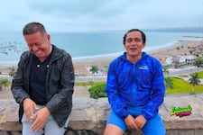 Aldo Olcese habla sobre los ‘chistes’ que hacían reír a sus amigos: “Ellos decían a este no lo toques”