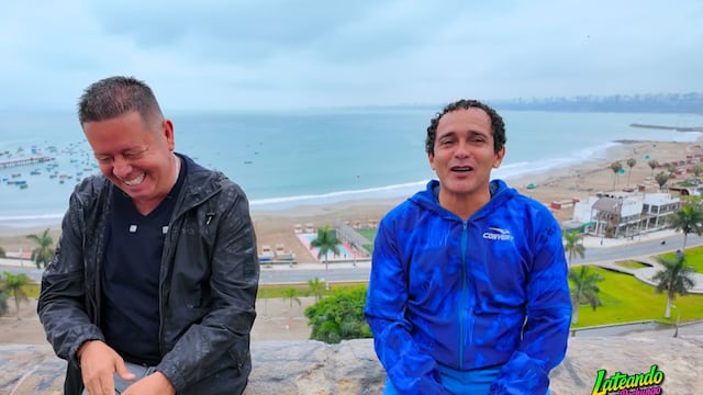 Aldo Olcese habla sobre los ‘chistes’ que hacían reír a sus amigos: “Ellos decían a este no lo toques”