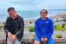 Aldo Olcese habla sobre los ‘chistes’ que hacían reír a sus amigos: “Ellos decían a este no lo toques”
