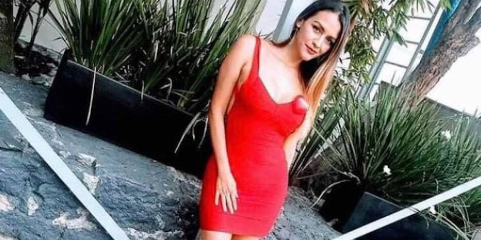 El cuerpo fue hallado al interior de su habitación por la policía.(Foto: Enamorándonos)