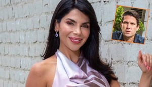 Ely Yutronic descarta interés afectivo en Paco Bazán: “Creo que se ha malinterpretado”