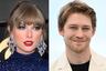 Joe Alwyn reapareció después de terminar su relación con Taylor Swift